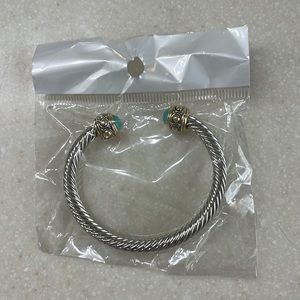 Juvell silver bracelet